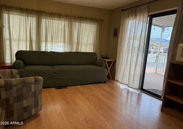 4th image of 21325 W Trading Post Trl #378, Congress, AZ 85332 | MLS# 7020822