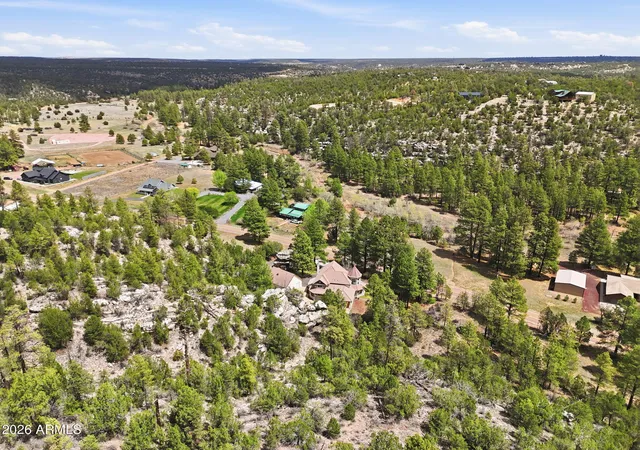 Homes for sale in Heber, AZ | 3318 Black Canyon Rd, Heber, AZ 85928 | MLS# 7020409
