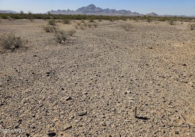 Photo 1 of Land for sale at 0 W Highland Ave #9, Tonopah, AZ 85354 | MLS# 7017798 | Listing updated on 2026-05-02