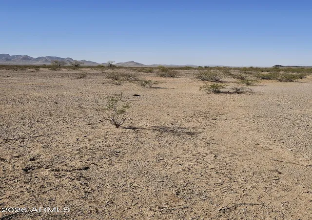 Photo 2 of Land for sale at 0 W Highland Ave #9, Tonopah, AZ 85354 | MLS# 7017798 | Listing updated on 2026-05-02