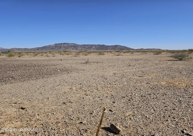 Photo 3 of Land for sale at 0 W Highland Ave #9, Tonopah, AZ 85354 | MLS# 7017798 | Listing updated on 2026-05-02