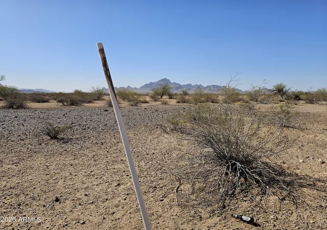 Photo 3 of Land for sale at 0 W Highland Ave #9, Tonopah, AZ 85354 | MLS# 7017798 | Listing updated on 2026-05-02