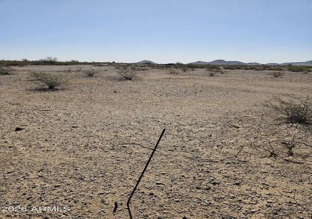 Photo 4 of Land for sale at 0 W Highland Ave #9, Tonopah, AZ 85354 | MLS# 7017798 | Listing updated on 2026-05-02
