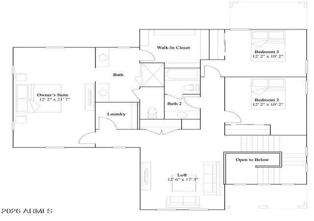 3rd image of 10266 S Flume Trl, Apache Junction, AZ 85120 | MLS# 7017696