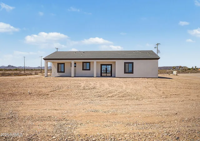 5th image of 37475 W Missouri Ave, Tonopah, AZ 85354 | MLS# 7048604