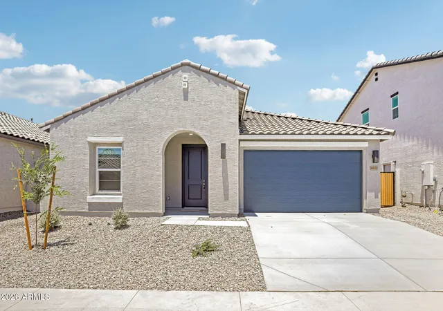 Photo 1 of Single family home for sale at 36830 W Nina St, Maricopa, AZ 85138 | MLS# 7017709 | Listing updated on 2026-09-16