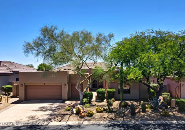 Photo 1 of Single family home for sale at 33142 N 71st Street, Scottsdale, AZ 85266 | MLS# 7042484 | Listing updated on 2026-09-14
