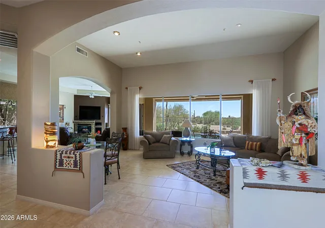 Photo 3 of Single family home for sale at 33142 N 71st Street, Scottsdale, AZ 85266 | MLS# 7042484 | Listing updated on 2026-09-14