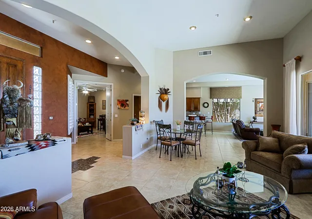 Photo 3 of Single family home for sale at 33142 N 71st Street, Scottsdale, AZ 85266 | MLS# 7042484 | Listing updated on 2026-09-14