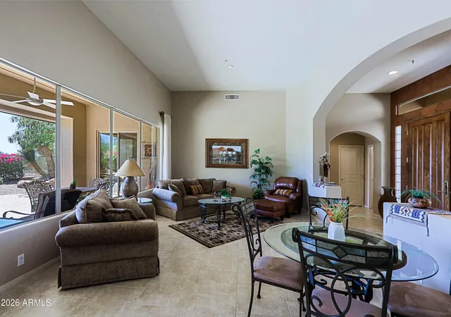 Photo 4 of Single family home for sale at 33142 N 71st Street, Scottsdale, AZ 85266 | MLS# 7042484 | Listing updated on 2026-09-14