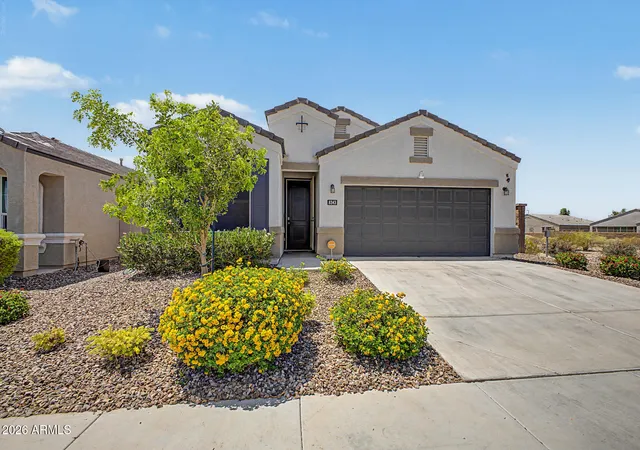 1st image of 8343 W Rushmore Wy, Florence, AZ 85132 | MLS# 7020291