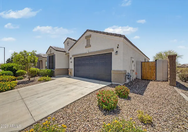 image of 8343 W Rushmore Wy, Florence, AZ 85132 | MLS# 7020291