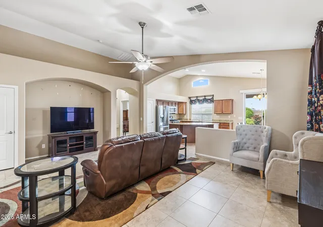 3rd image of 18273 N Canal Dr, Surprise, AZ 85374 | MLS# 7024735