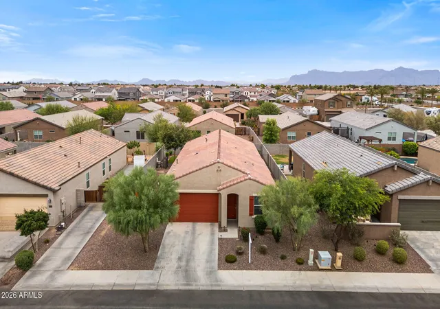 2nd image of 4144 E Sidesaddle Rd, San Tan Valley, AZ 85140 | MLS# 7018957