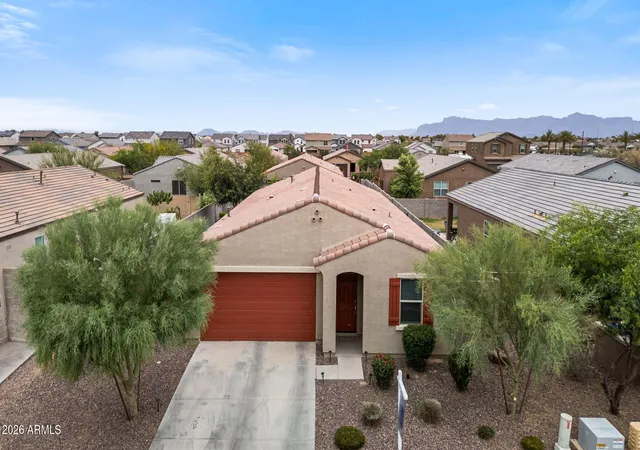 3rd image of 4144 E Sidesaddle Rd, San Tan Valley, AZ 85140 | MLS# 7018957