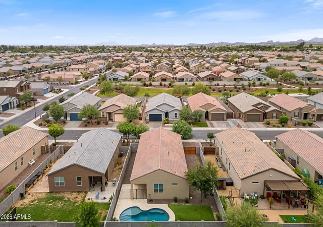 42nd image of 4144 E Sidesaddle Rd, San Tan Valley, AZ 85140 | MLS# 7018957