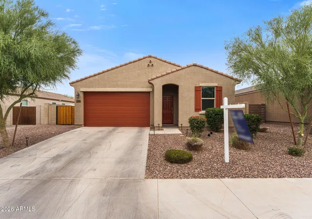 4th image of 4144 E Sidesaddle Rd, San Tan Valley, AZ 85140 | MLS# 7018957