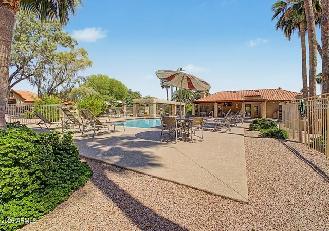 Homes for sale in Scottsdale, AZ | 8700 E Mountain View Road, Scottsdale, AZ 85258 | Houzeo