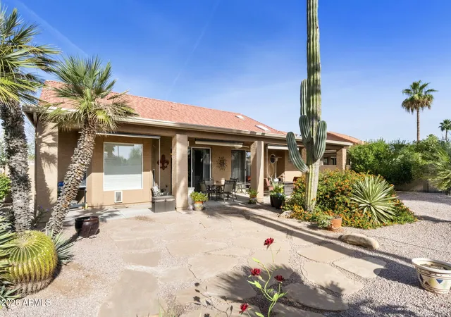5th image of 25007 S Lakestar Dr, Sun Lakes, AZ 85248 | MLS# 7018963