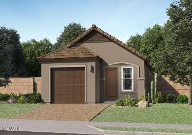 Photo 1 of Sale Pending at 9648 W Fairmount Ave, Phoenix, AZ 85037 | MLS# 7017747 | Listing updated on 2026-05-06
