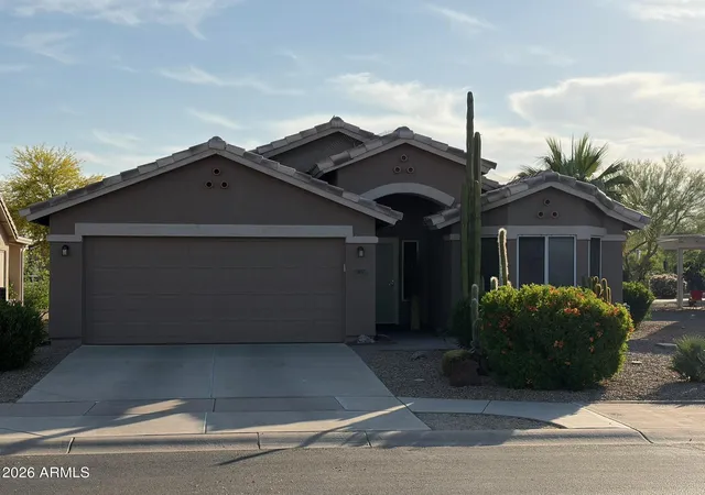 1st image of 24 N Pamplona Ln, Casa Grande, AZ 85194 | MLS# 7017756