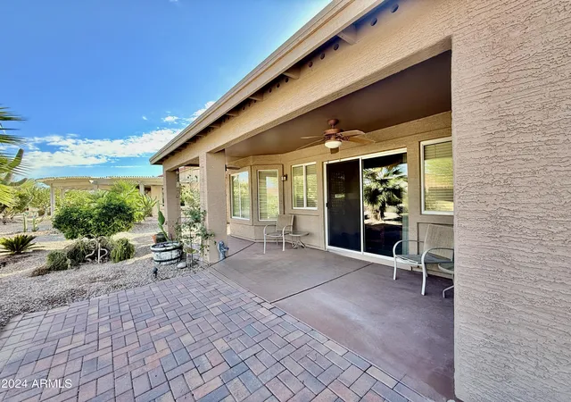 3rd image of 24 N Pamplona Ln, Casa Grande, AZ 85194 | MLS# 7017756