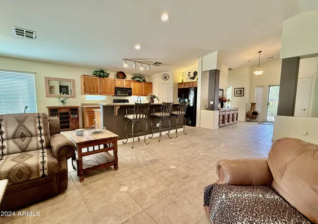4th image of 24 N Pamplona Ln, Casa Grande, AZ 85194 | MLS# 7017756
