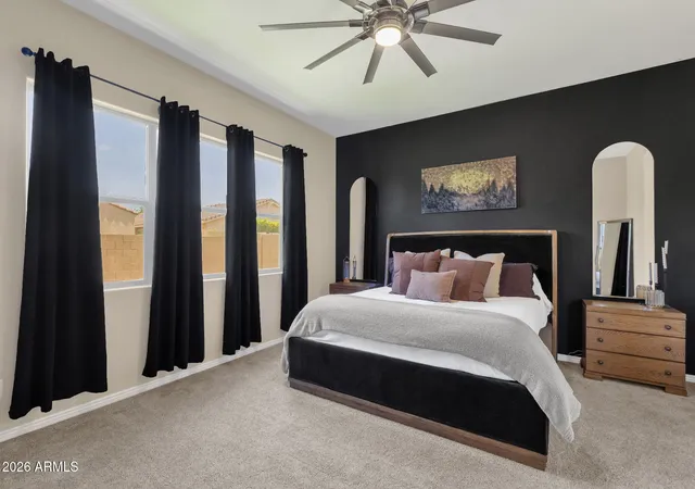Homes for sale in Mesa, AZ | 5227 S Excimer --, Mesa, AZ 85212 | MLS# 7018124