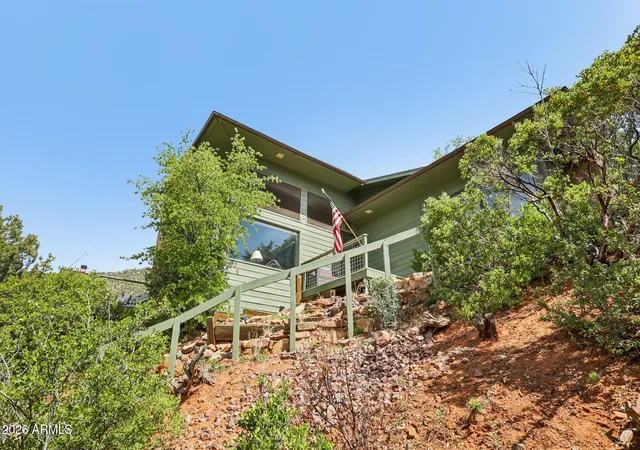 Homes for sale in Pine, AZ | 4636 N Canyon Vis, Pine, AZ 85544 | MLS# 7017867