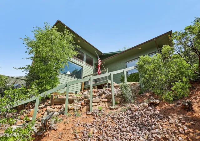 Homes for sale in Pine, AZ | 4636 N Canyon Vis, Pine, AZ 85544 | MLS# 7017867
