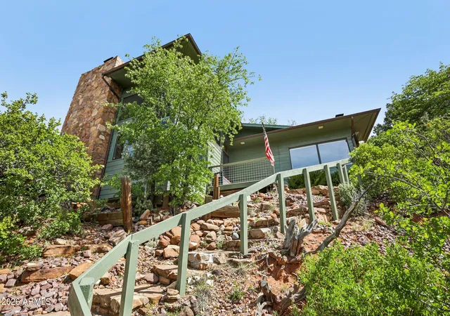 Homes for sale in Pine, AZ | 4636 N Canyon Vis, Pine, AZ 85544 | MLS# 7017867