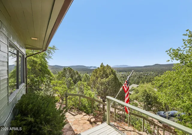 Homes for sale in Pine, AZ | 4636 N Canyon Vis, Pine, AZ 85544 | MLS# 7017867