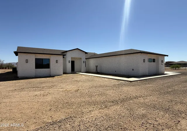 Homes for sale in Wittmann, AZ | 22227 W Dixileta Dr, Wittmann, AZ 85361 | MLS# 7017936