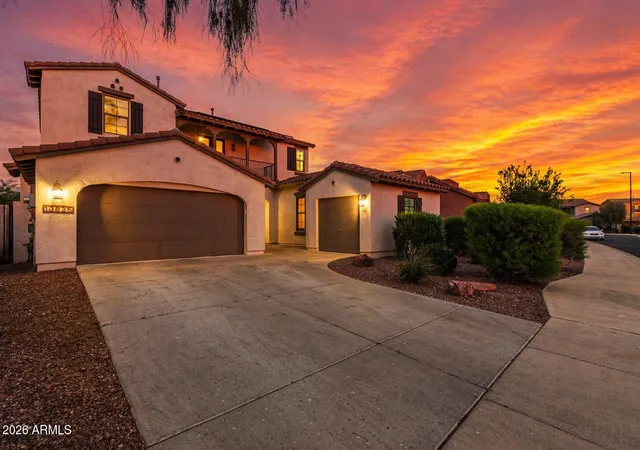 2nd image of 13825 S 179th Ave, Goodyear, AZ 85338 | MLS# 7017876