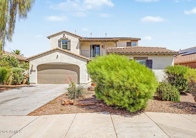 5th image of 13825 S 179Th Ave, Goodyear, AZ 85338 | MLS# 7017876