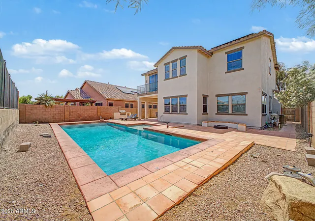 4th image of 13825 S 179Th Ave, Goodyear, AZ 85338 | MLS# 7017876