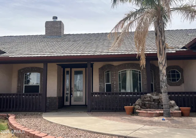 3rd image of 3341 E Arianna Ct, Gilbert, AZ 85298 | MLS# 7019111