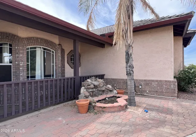 4th image of 3341 E Arianna Ct, Gilbert, AZ 85298 | MLS# 7019111