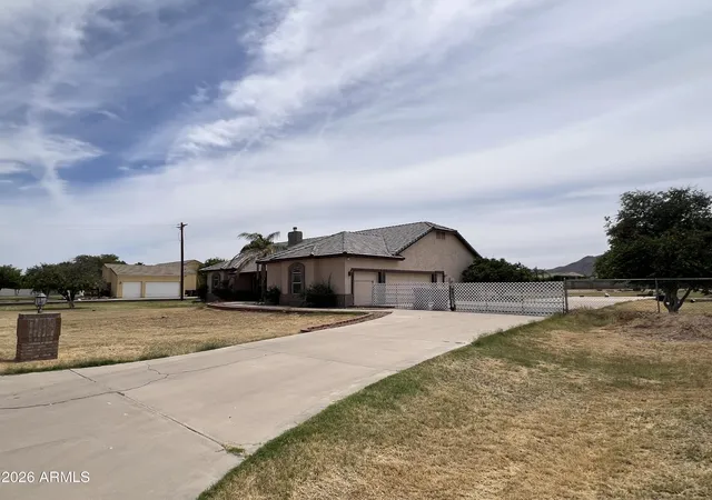 50th image of 3341 E Arianna Ct, Gilbert, AZ 85298 | MLS# 7019111
