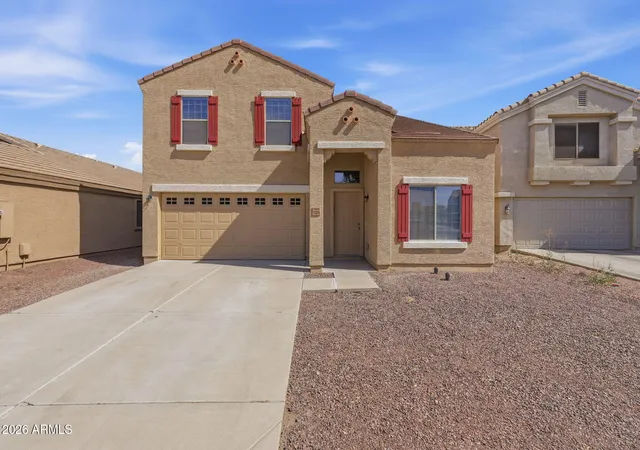 Homes for sale in Phoenix, AZ | 11216 W Pierson St, Phoenix, AZ 85037 | MLS# 7018767