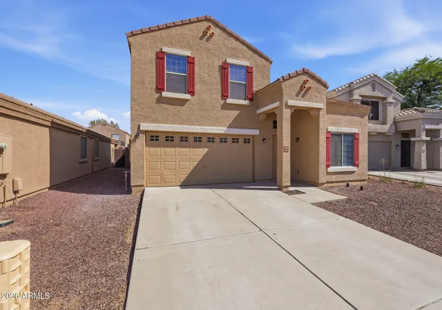 Homes for sale in Phoenix, AZ | 11216 W Pierson St, Phoenix, AZ 85037 | MLS# 7018767