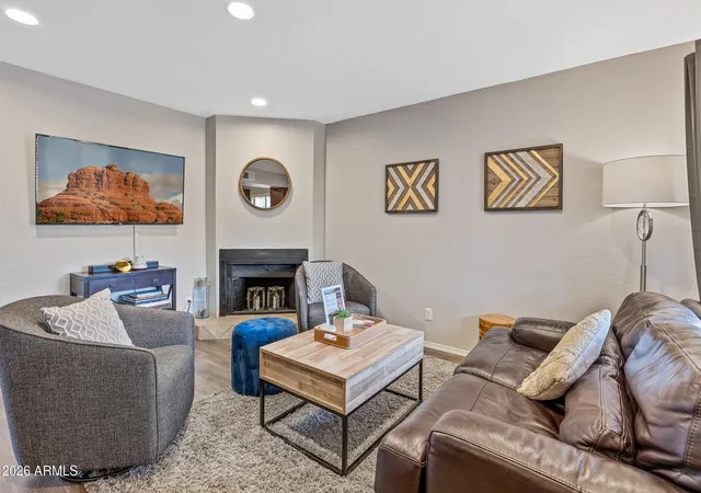 Homes for sale in Sedona, AZ | 95 E Cortez Dr #204, Sedona, AZ 86351 | MLS# 7017880