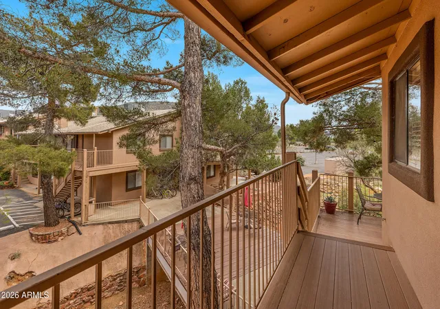 Homes for sale in Sedona, AZ | 95 E Cortez Drive, Sedona, AZ 86351 | Houzeo