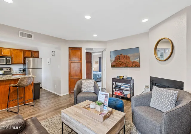 Homes for sale in Sedona, AZ | 95 E Cortez Dr #204, Sedona, AZ 86351 | MLS# 7017880