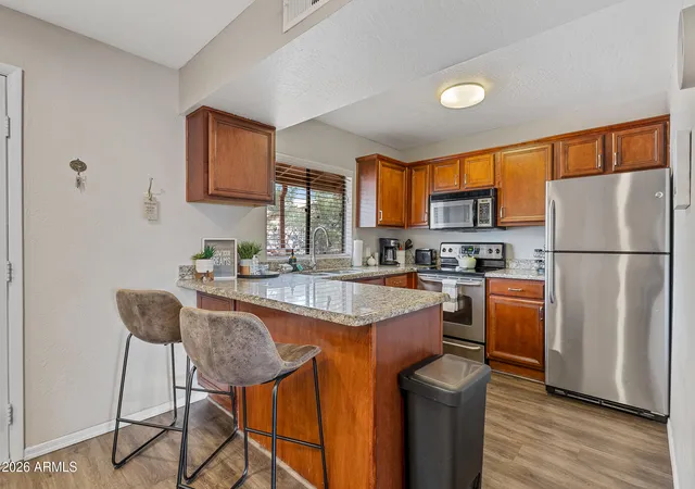 Homes for sale in Sedona, AZ | 95 E Cortez Dr #204, Sedona, AZ 86351 | MLS# 7017880