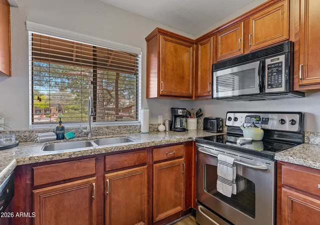 Homes for sale in Sedona, AZ | 95 E Cortez Dr #204, Sedona, AZ 86351 | MLS# 7017880
