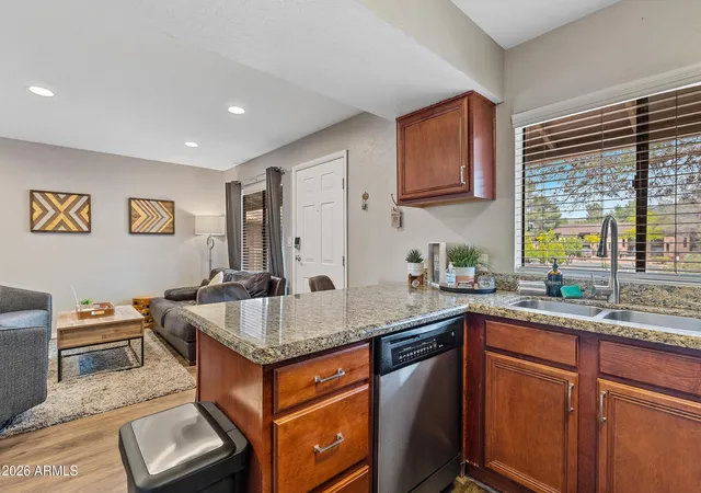 Homes for sale in Sedona, AZ | 95 E Cortez Dr #204, Sedona, AZ 86351 | MLS# 7017880