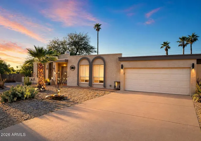 Homes for sale in Phoenix, AZ | 1132 E Village Circle Dr, Phoenix, AZ 85022 | MLS# 7017909