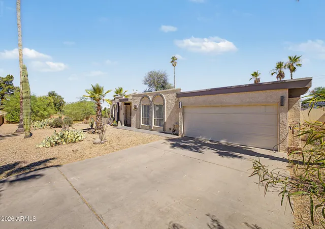 Homes for sale in Phoenix, AZ | 1132 E Village Circle Dr, Phoenix, AZ 85022 | MLS# 7017909