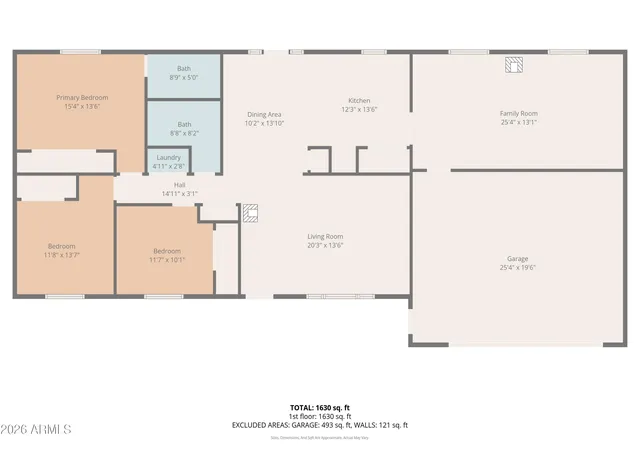 Homes for sale in Overgaard, AZ | 3307 Pine Cone Dr, Overgaard, AZ 85933 | MLS# 7040822